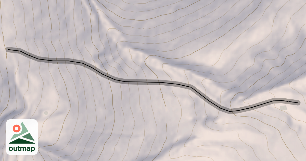 Map of Lower Skyward