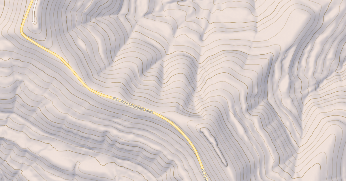 Map preview of USFS Motor Vehicle Use Map Roads {504C9E3C-4CFF-4876-8599-56864FAB0B8C}