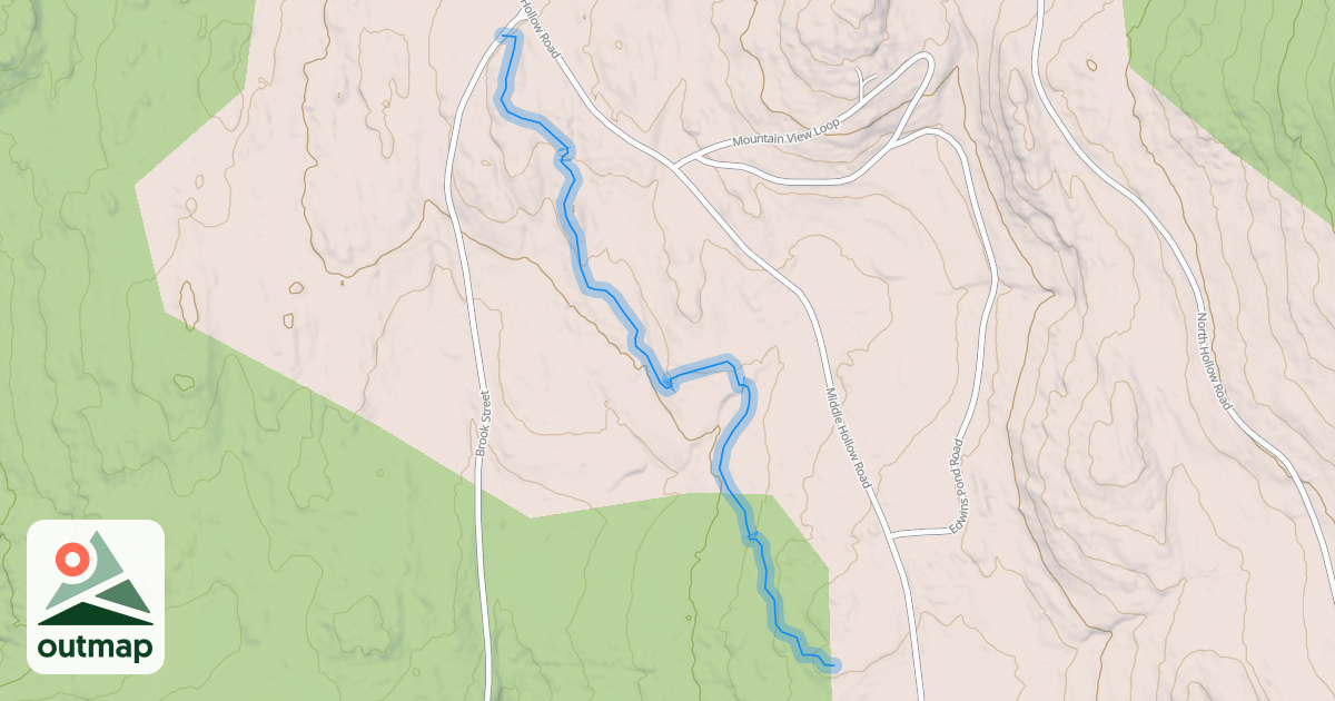 Map of Bobo Link