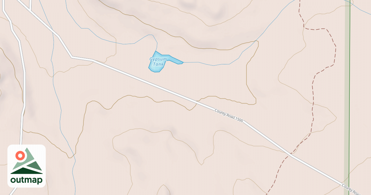 Map of BLM National GTLF Public Motorized Roads d01bf92e-4874-4092-a1de-cbadbf7aa3b8