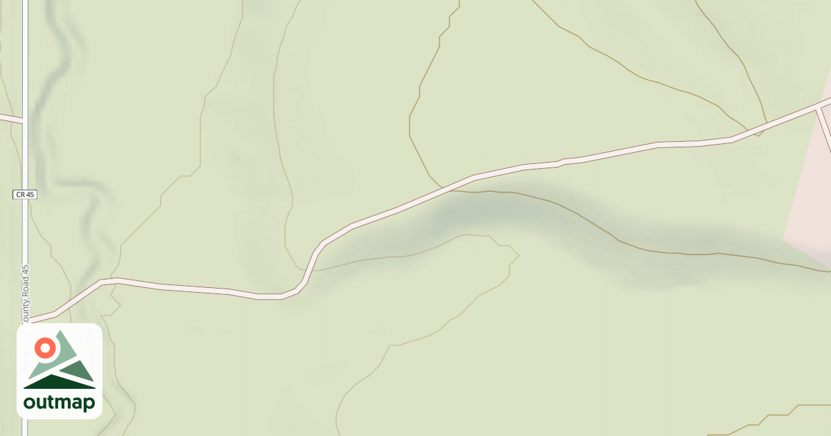 Map of BLM National GTLF Public Motorized Roads 015608b8-12ef-4466-9abc-e8937ffb12cf
