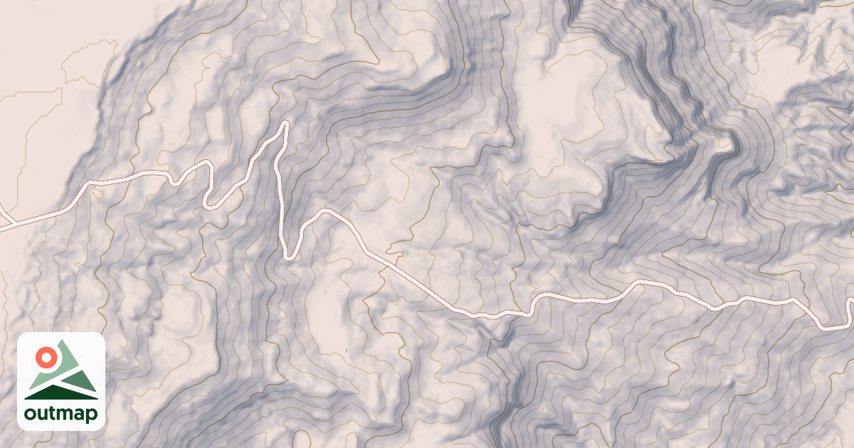 Map of BLM National GTLF Public Motorized Roads 2d28ecfb-a3b6-417c-94bb-9556358444b6