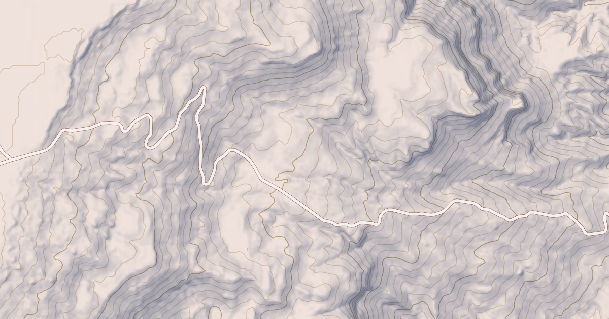 Map preview of BLM National GTLF Public Motorized Roads 2d28ecfb-a3b6-417c-94bb-9556358444b6