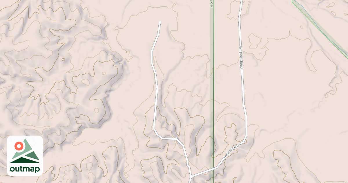 Map of BANK 40