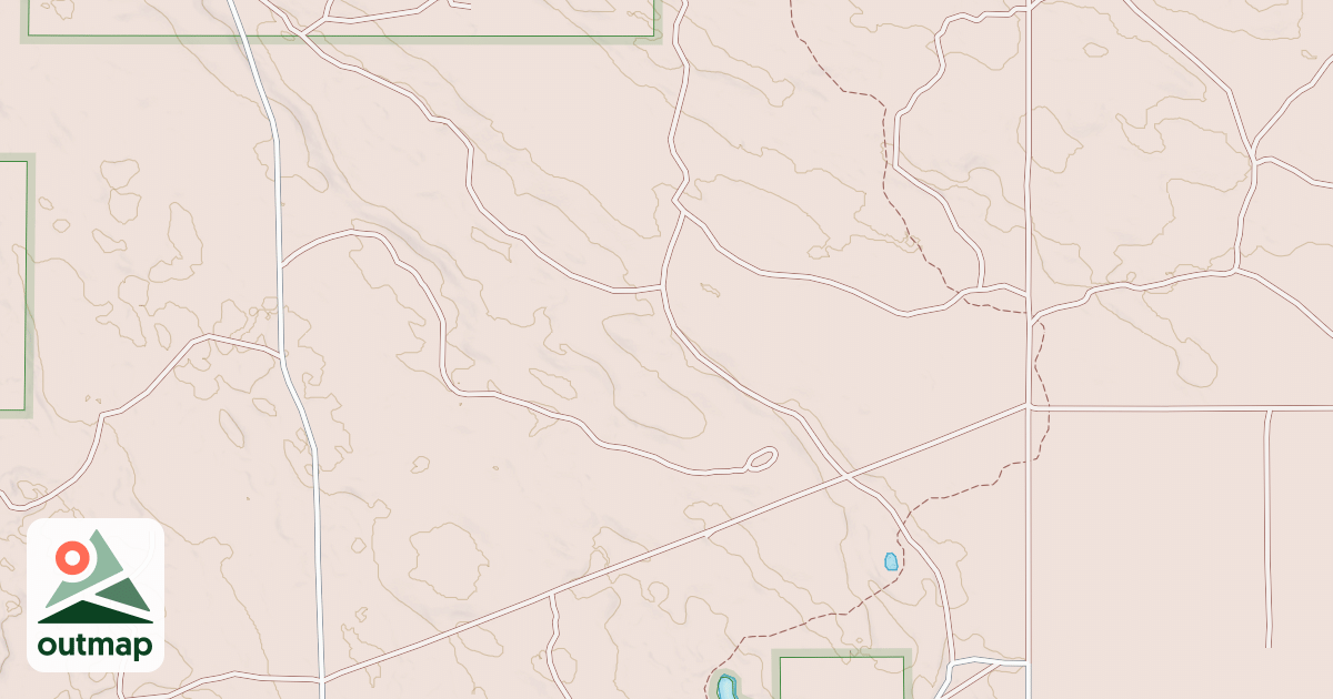 Map of LYNCH
