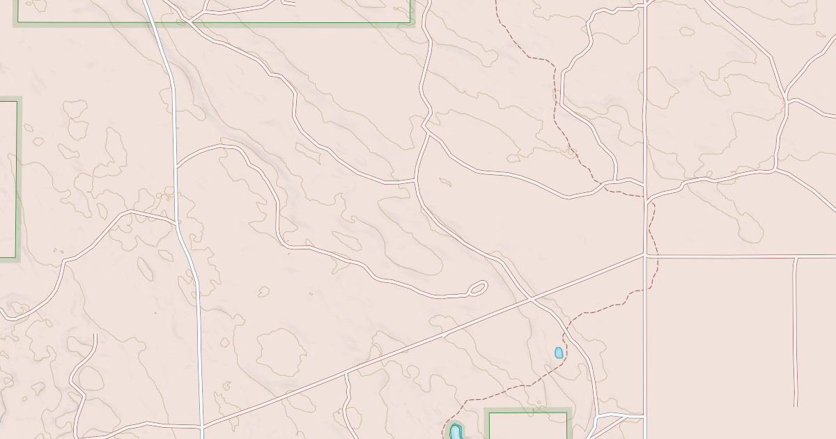Map preview of LYNCH
