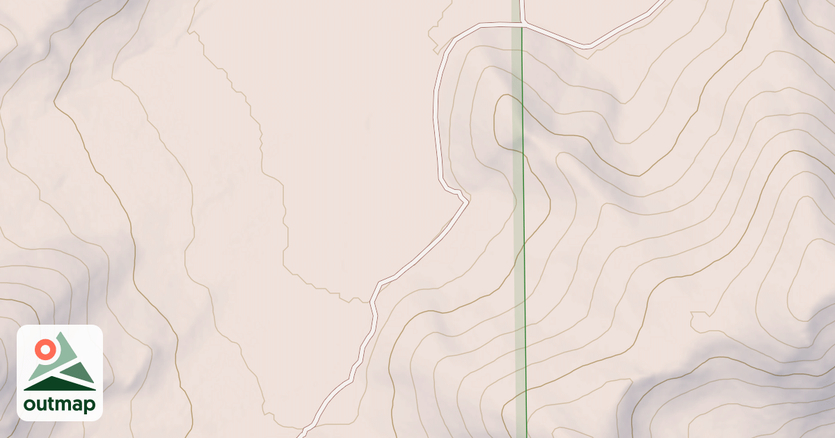 Map of MCGARRY WHIP