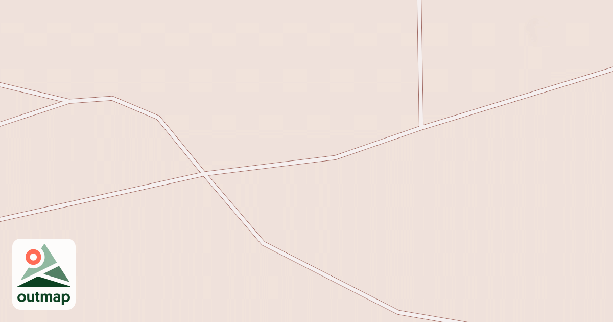 Map of Bemis Hill Trails