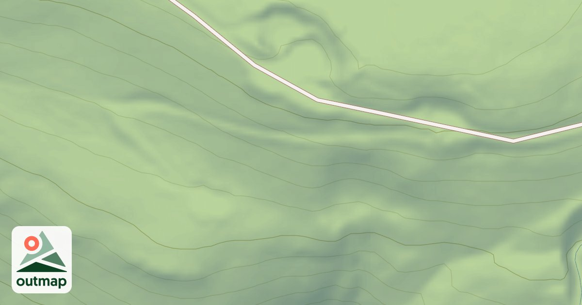 Map of HUC