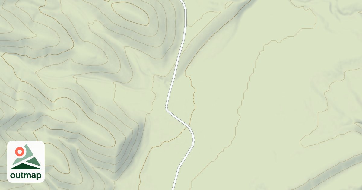 Map of BLM National GTLF Public Motorized Roads 52fce980-34e7-430c-a97e-a8fed70856ad