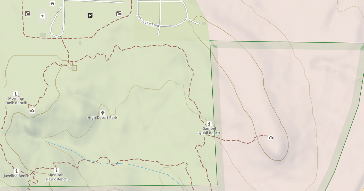 Map preview of BLM National GTLF Public Motorized Roads 33c320ce-8184-45eb-b525-ec26f9fcf434