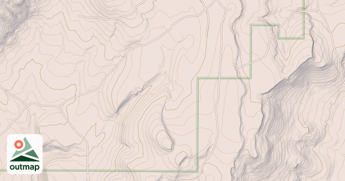 Map of BULL 5