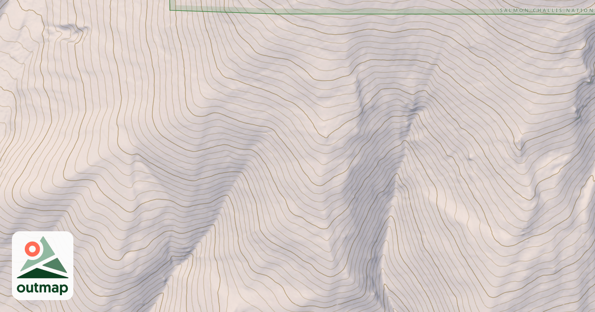 Map of BLM National GTLF Public Motorized Roads b6661ece-4049-49f5-bce2-97835297cba4