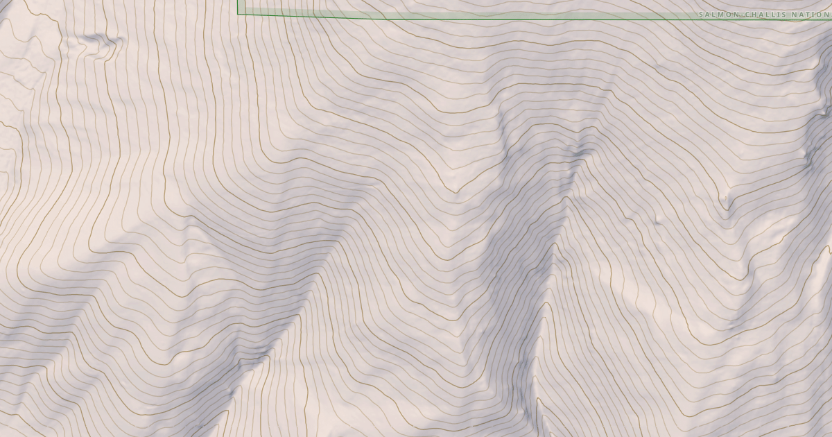 Map preview of BLM National GTLF Public Motorized Roads b6661ece-4049-49f5-bce2-97835297cba4