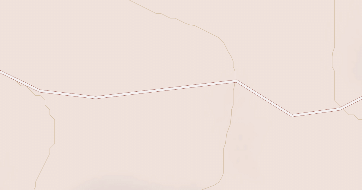 Map preview of BLM National GTLF Public Motorized Roads 2c750a26-c228-4517-933b-4df975f0f76a