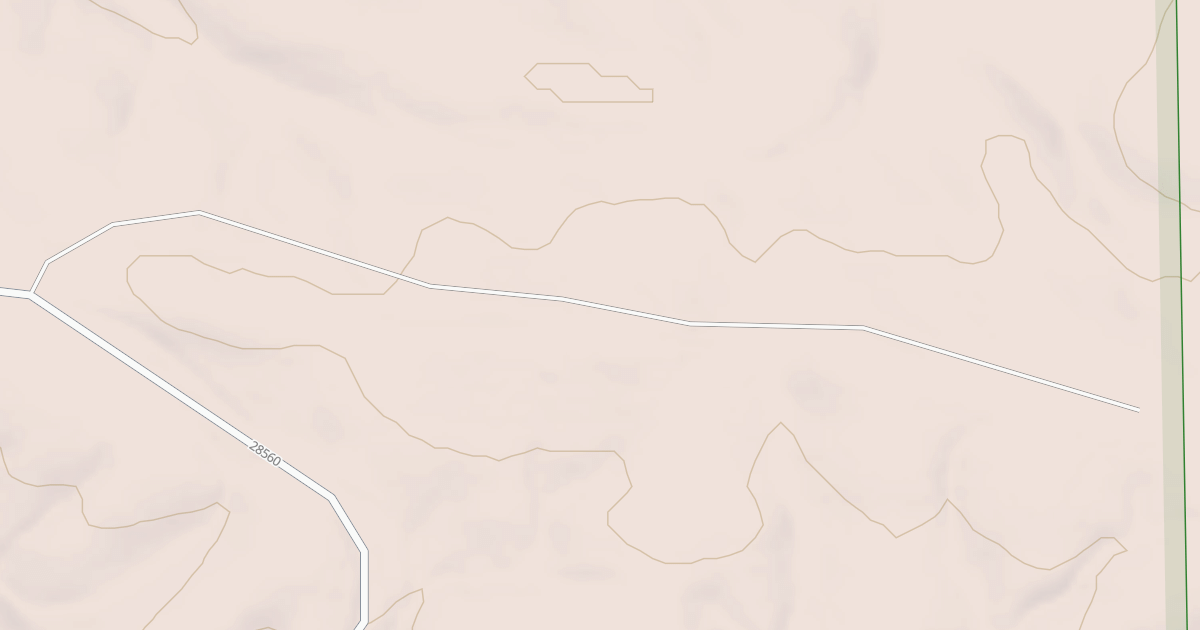 Map preview of USFS National Forest System Roads {AEC0983E-BE1F-468F-839F-BA15C0ECF6FE}