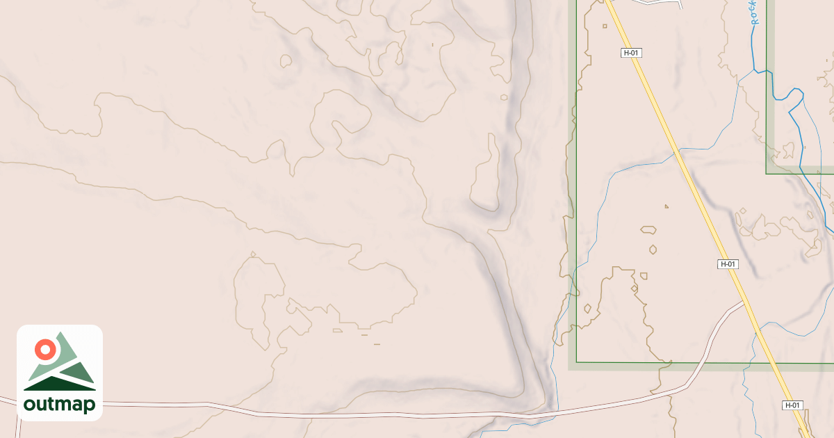 Map of MAPLE SYRUP