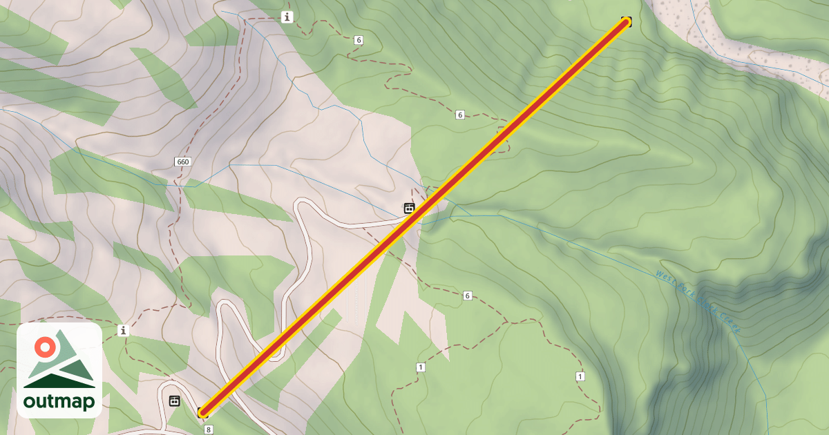 Map of Heather