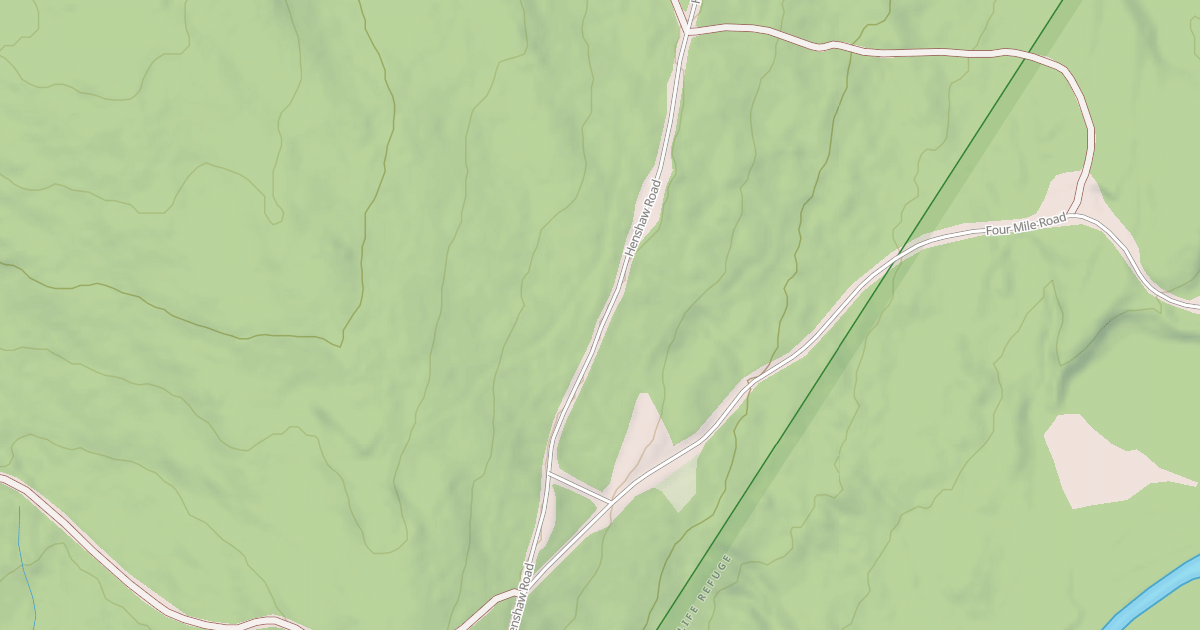 Map preview of 114A