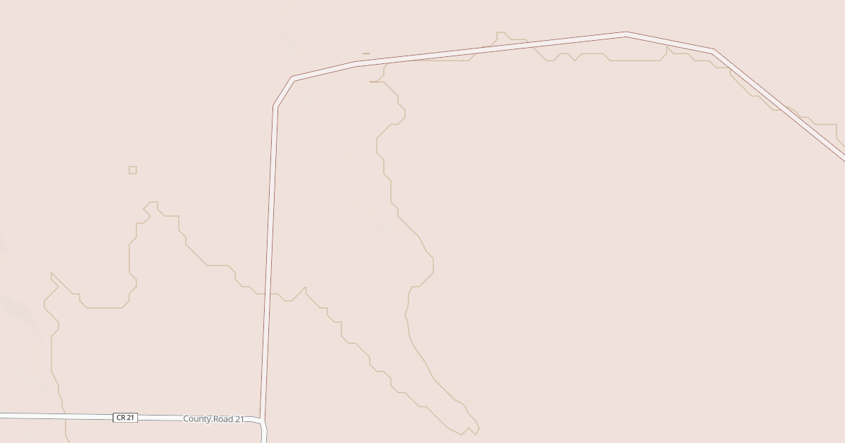 Map preview of BLM National GTLF Public Motorized Roads 597a2307-6171-4e87-b660-b78c4fdfe1bc