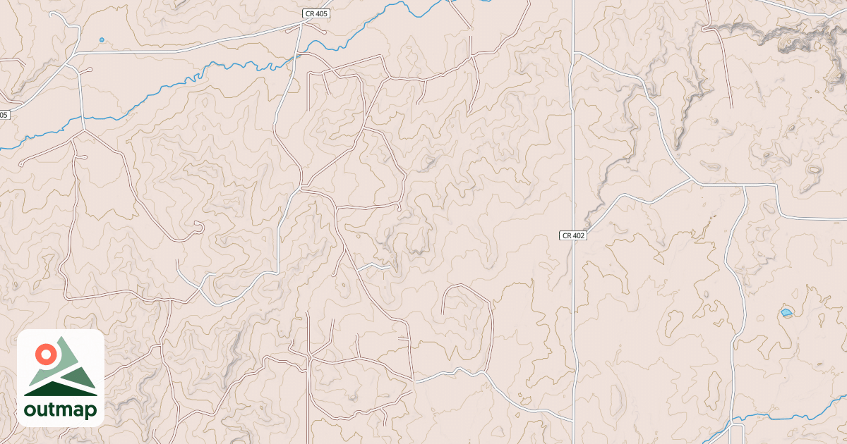 Map of BLM National GTLF Public Motorized Roads f44f4dd9-26d9-4d41-976e-df438d578551