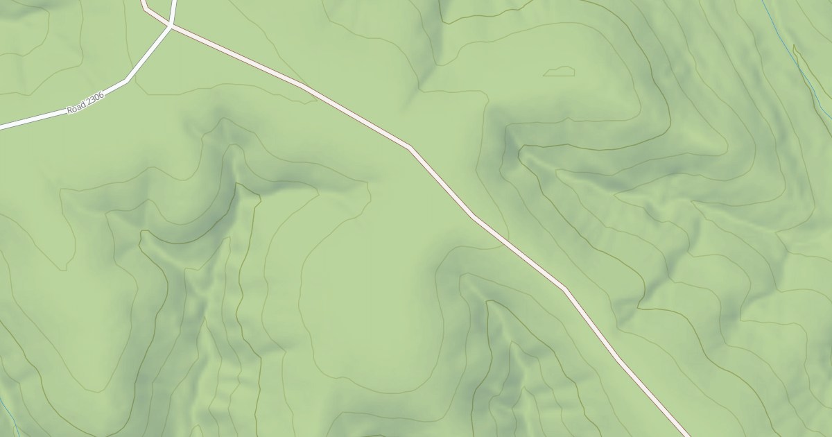 Map preview of TOWER SOUTH SPUR D