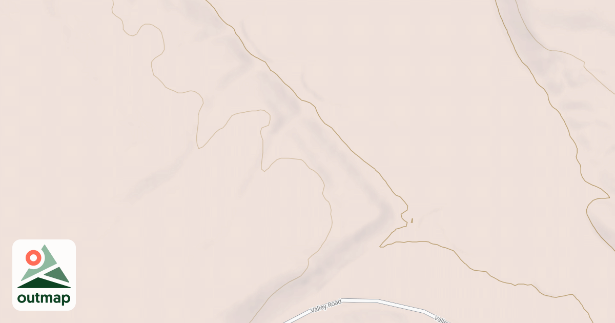 Map of 4921