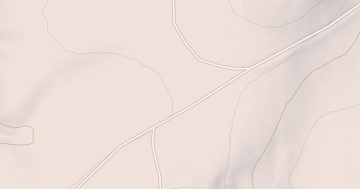 Map preview of BLM National GTLF Public Motorized Roads 654a0f38-e7e1-41a7-b544-cbdb1ea0dad4