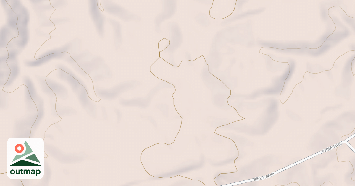 Map of DACUS