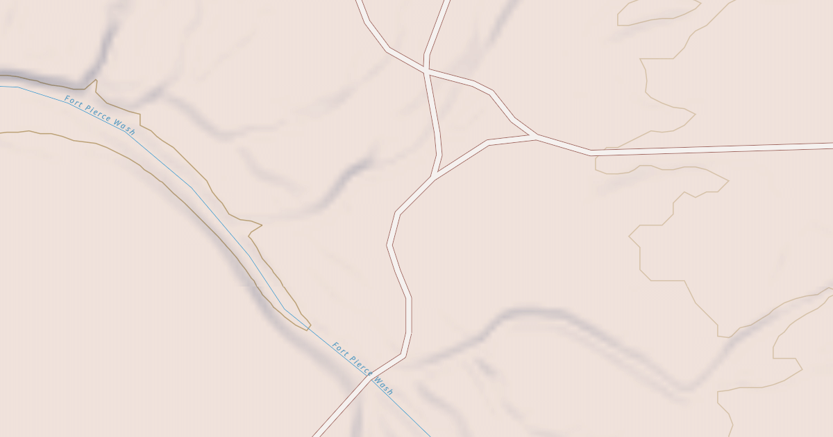 Map preview of 2047