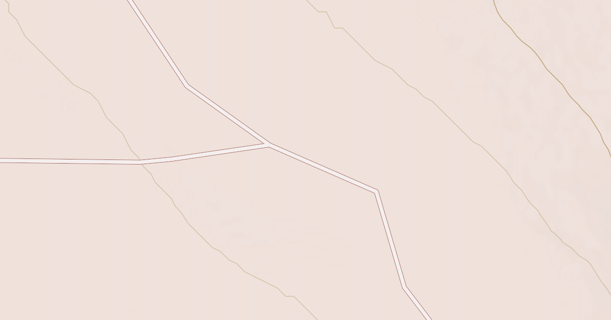 Map preview of BLM National GTLF Public Motorized Roads 62d5d807-a9fc-4938-b976-53b81d52d30f