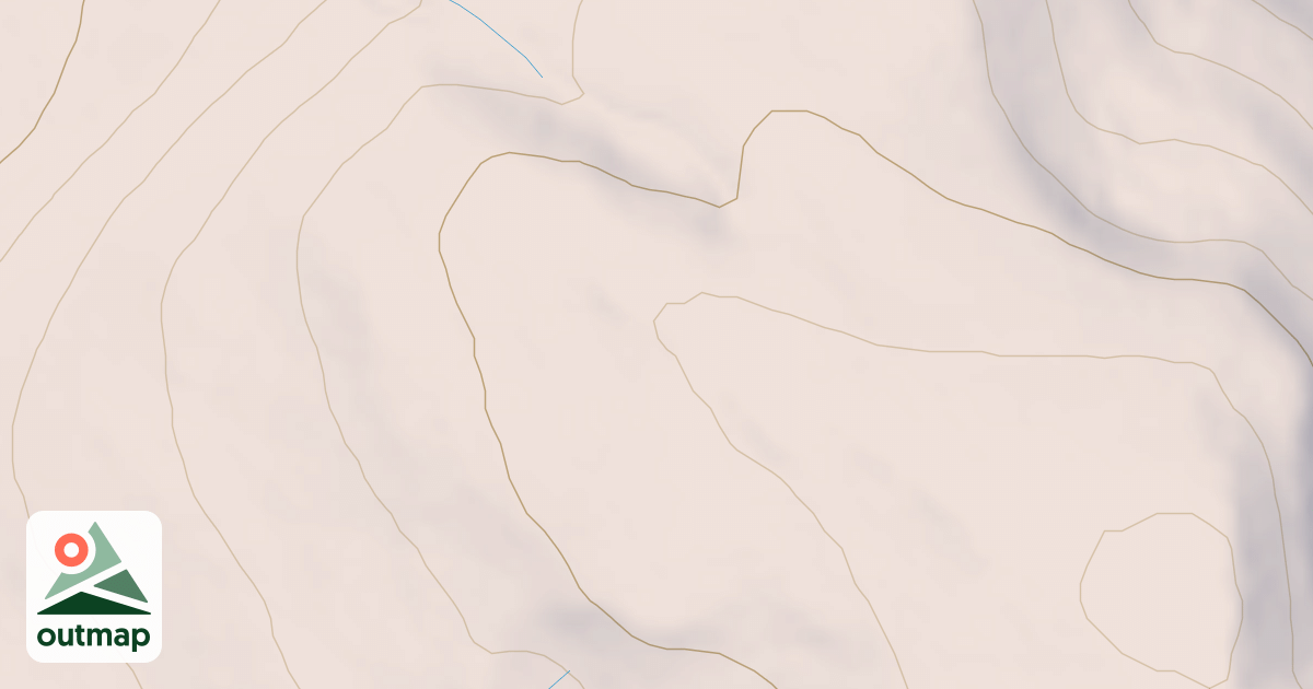 Map of BLM National GTLF Public Motorized Roads a374b144-50fd-4e30-aa8e-4e84a67e2710