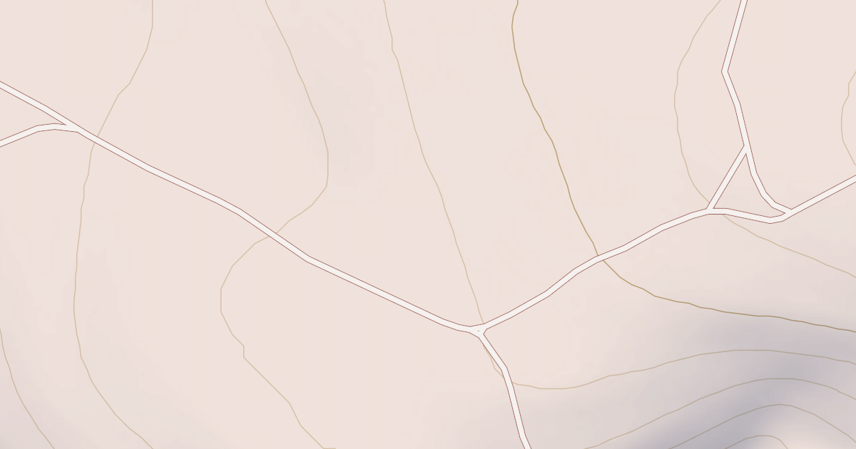 Map preview of BLM National GTLF Public Motorized Roads bf65084b-285a-4424-be2a-099758f10aab