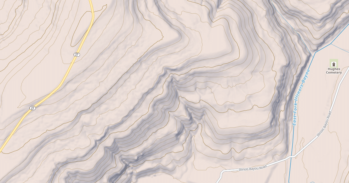Map preview of UNNAMED