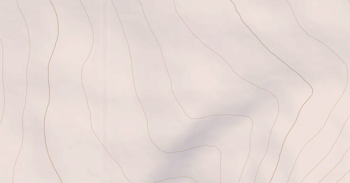Map preview of Kotsina River Trail