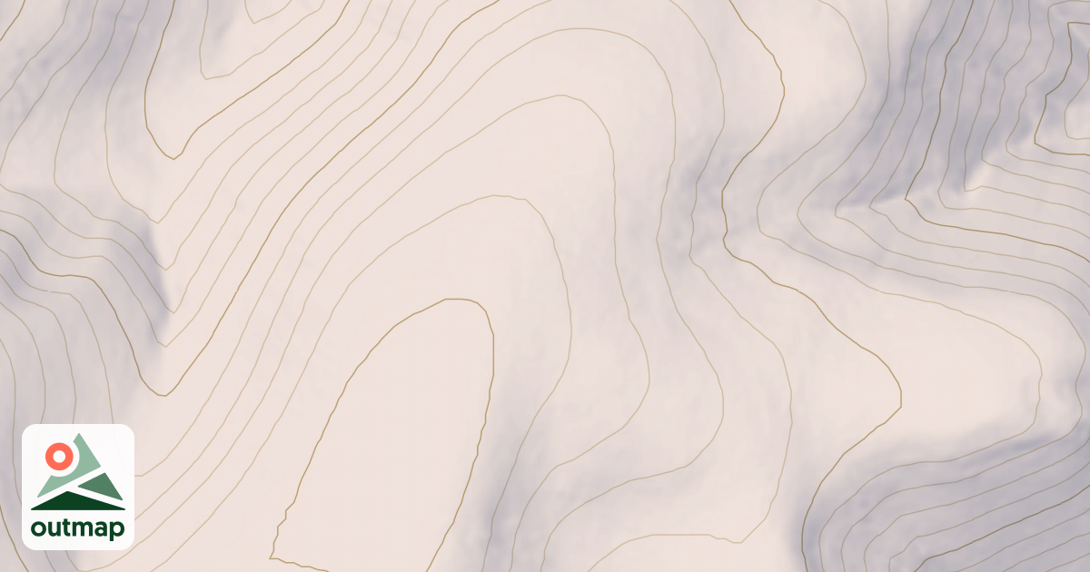 Map of USGS National Digital Trails 23f3813a-391e-46b0-b48c-0c3f164258f0