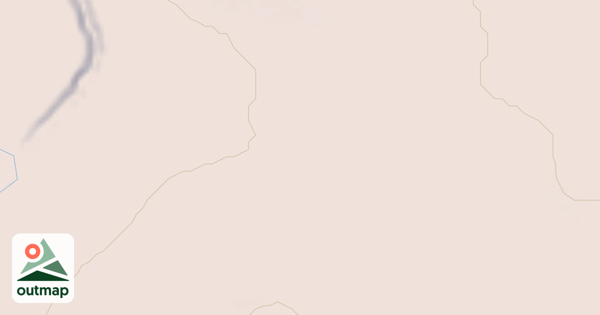 Map of BLM National GTLF Public Motorized Roads e492ac86-2f3c-457b-ab82-62f0807dedff