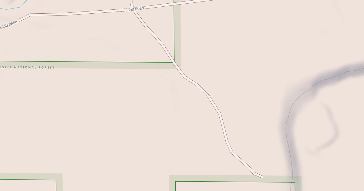 Map preview of 9303