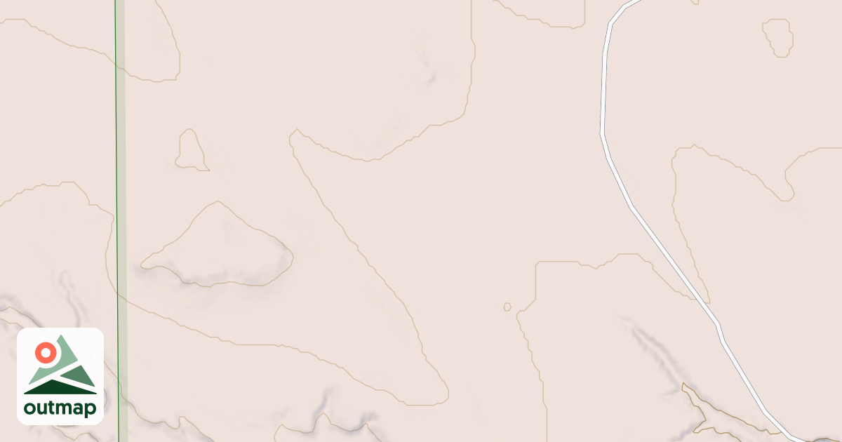 Map of 924.AB
