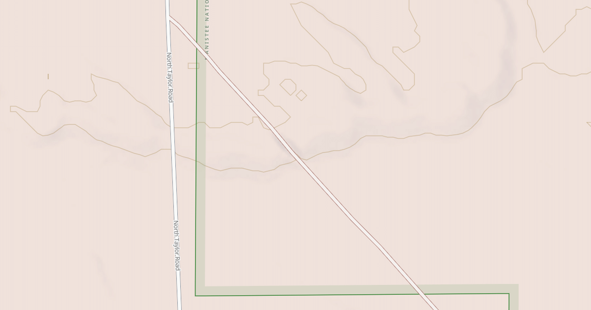 Map preview of 8407