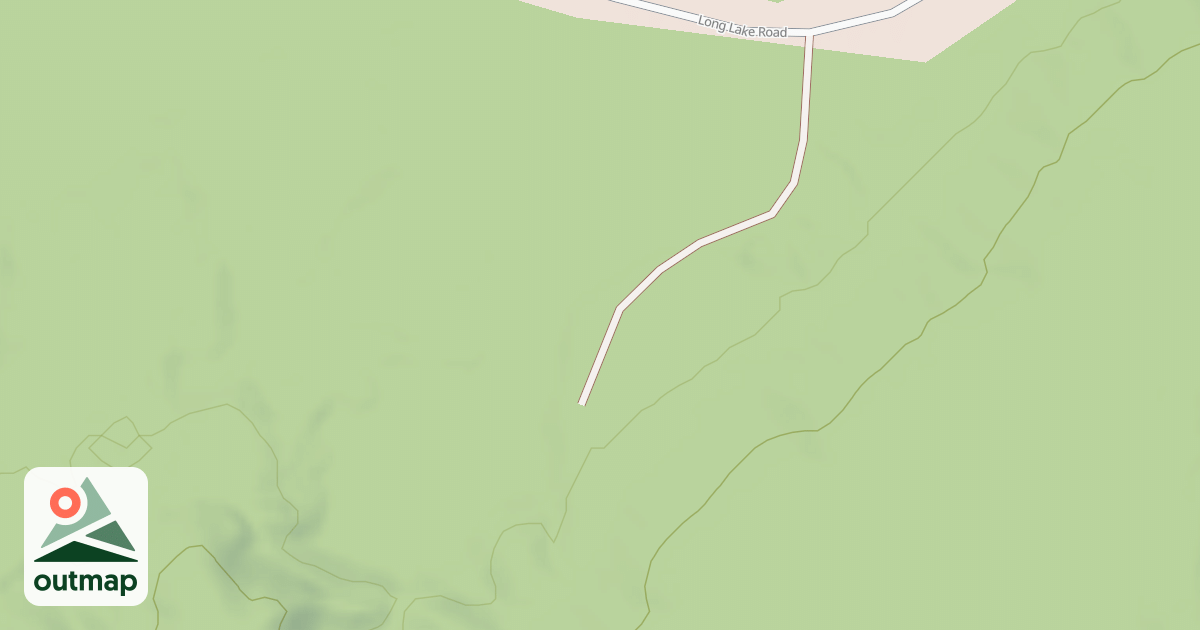 Map of FR 2168C