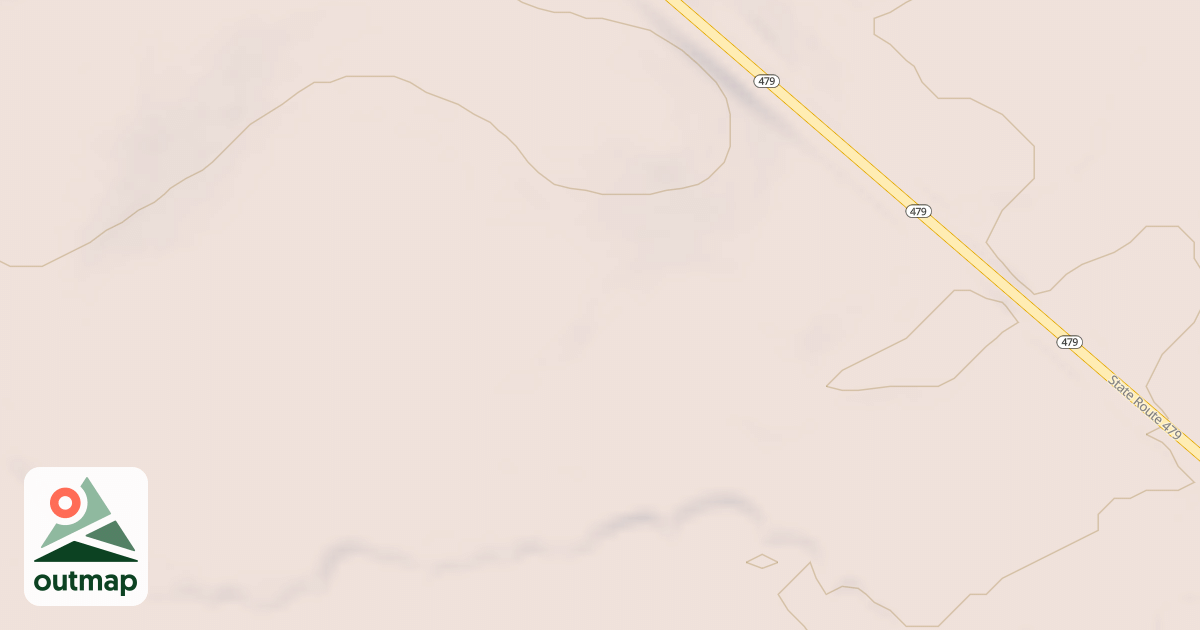 Map of 5286