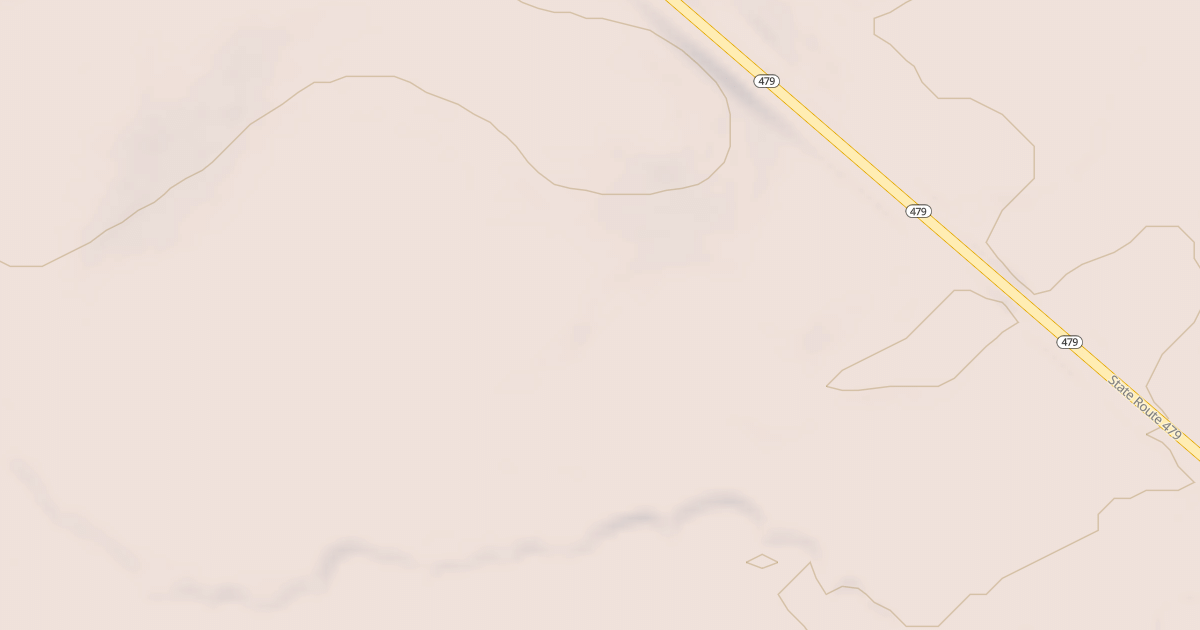 Map preview of 5286