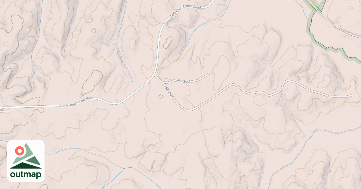 Map of 0
