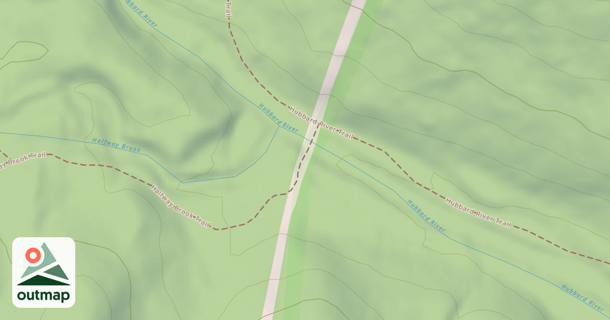 Map of Pipeline