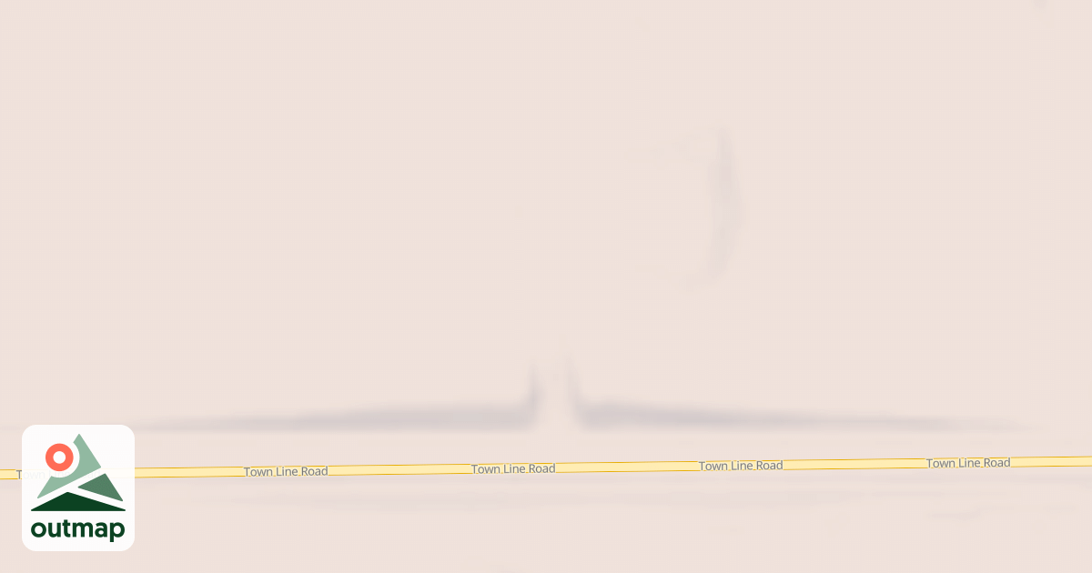 Map of FH 11 SPUR 1125