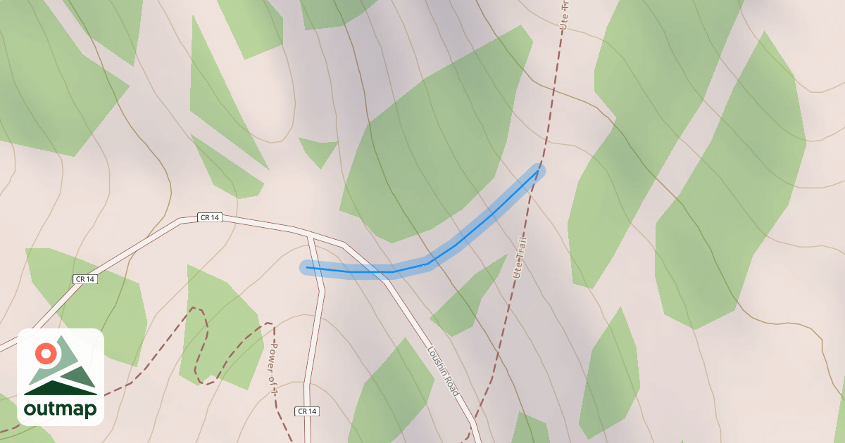 Map of Lazy Boy