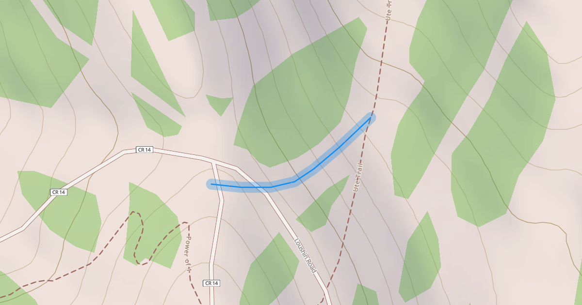 Map preview of Lazy Boy