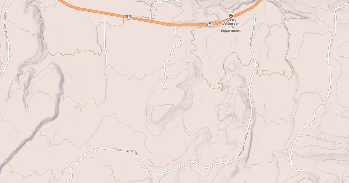 Map preview of ROUGH