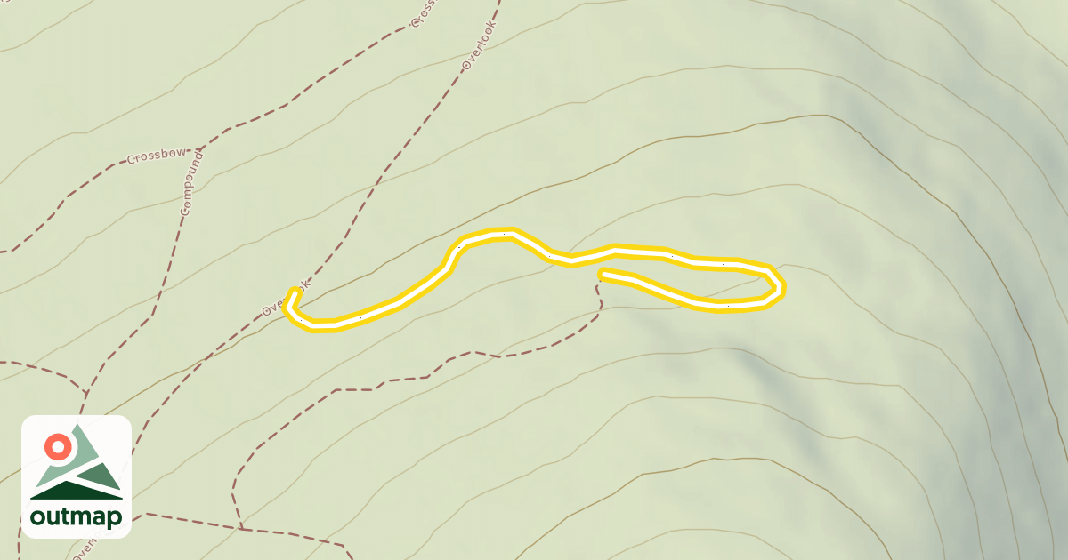 Map of Target